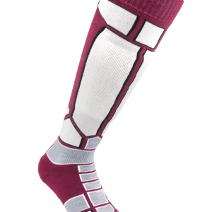 Ski Hero 1409 | Calze da sci Hero in lana vergine merino fine