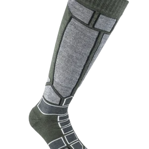 Ski Hero 1409 | Calze da sci Hero in lana vergine merino fine