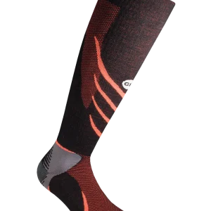 Skialp Light Touring 1410 | Calze da sci alpinismo in lana merino extrafine