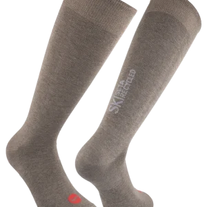 Ski Seta Recycled 1480 | Calze da sci in seta riciclata