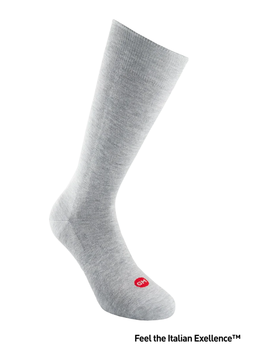 Ski Seta Recycled 1480 | Calze da sci in seta riciclata - immagine 5