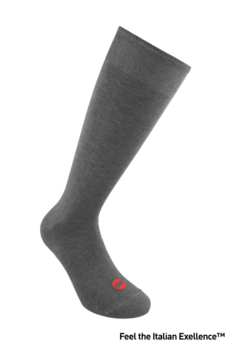 Ski Seta Recycled 1480 | Calze da sci in seta riciclata - immagine 4