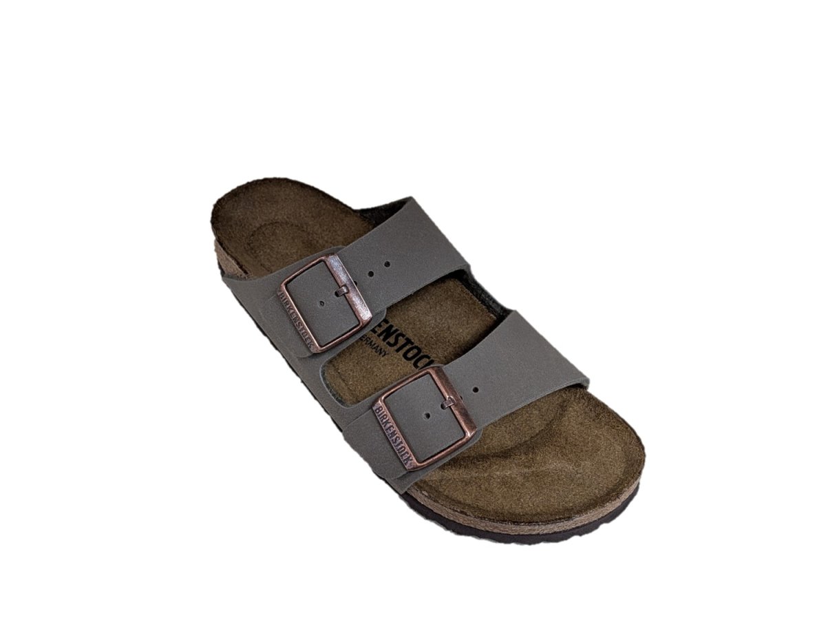 Birkenstock Arizona 0151213 stone - immagine 4