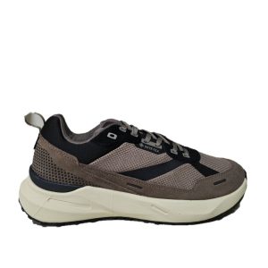 Extr4 sneakers uomo 8700011 corda
