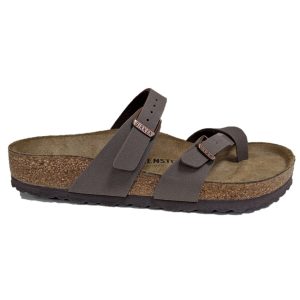 Birkenstock 0071061 mayari mocca