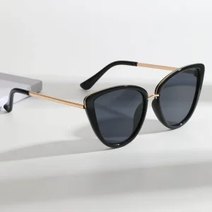 Occhial da sole lente a punta