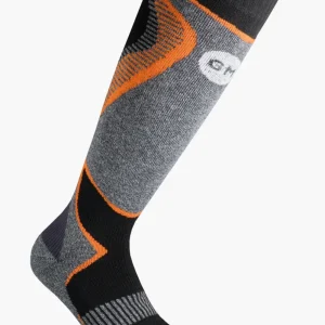 Skialp L+R Comfort 1650 | Calze skialp Medium Weight