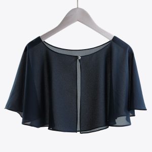 Coprispalle cerimonia