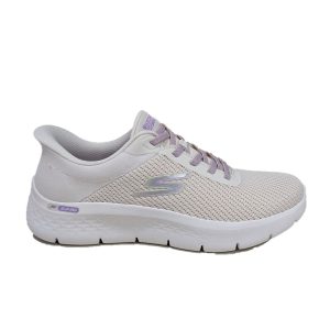 Skechers sneakers 125516 go walk flex carla ofwt