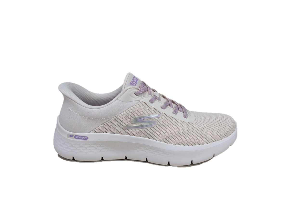 Skechers sneakers 125516 go walk flex carla ofwt - immagine 2