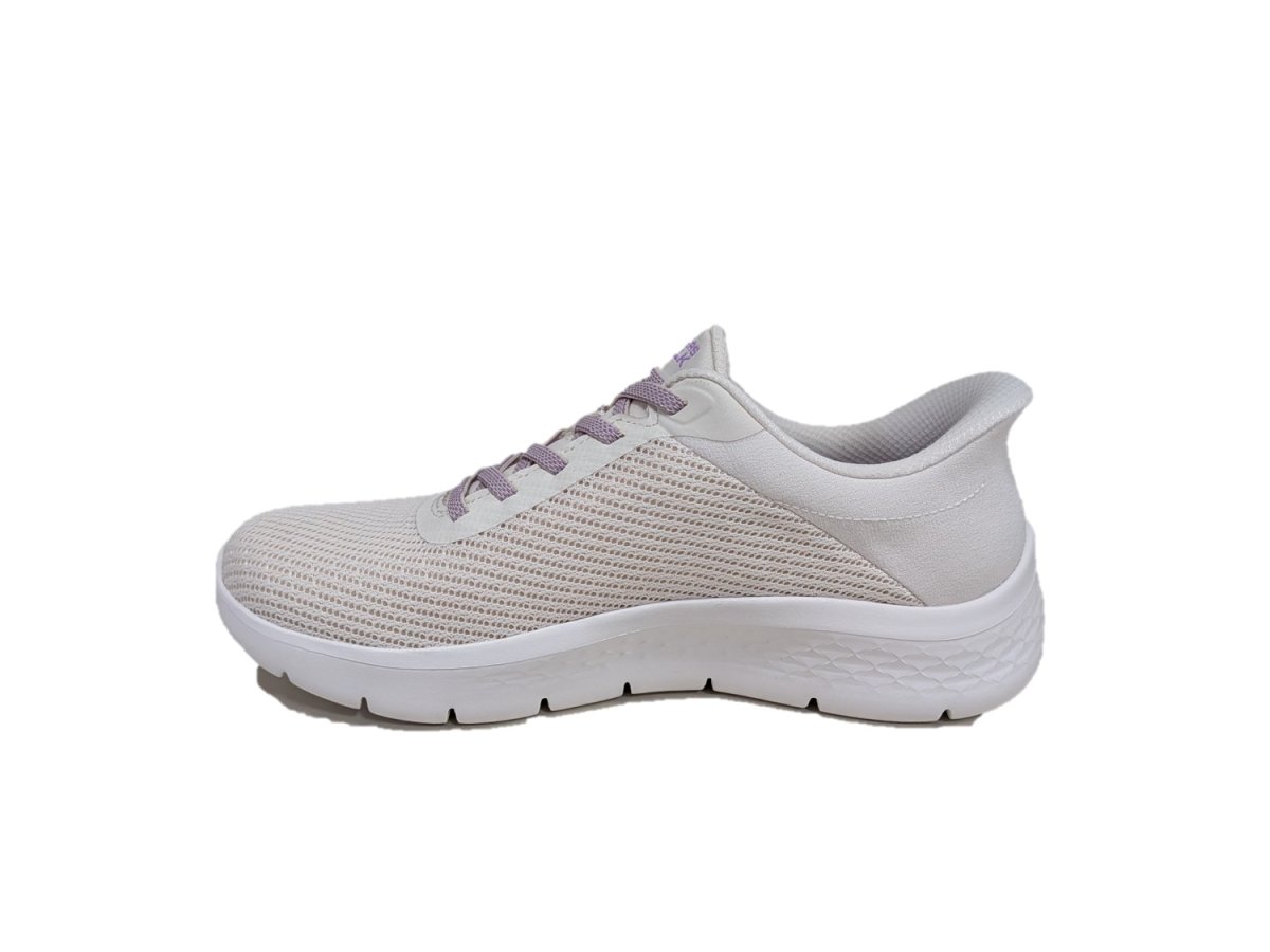 Skechers sneakers 125516 go walk flex carla ofwt - immagine 3