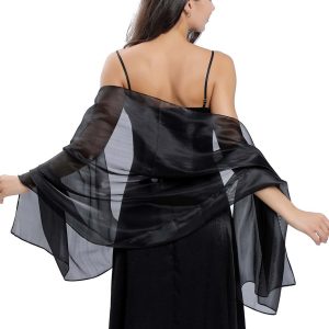 Scialle per cerimonia