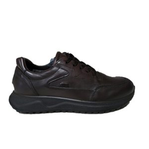 Igi&Co sneakers uomo 8638711 t.moro