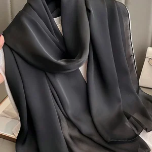 Scialle Chiffon Cerimonia