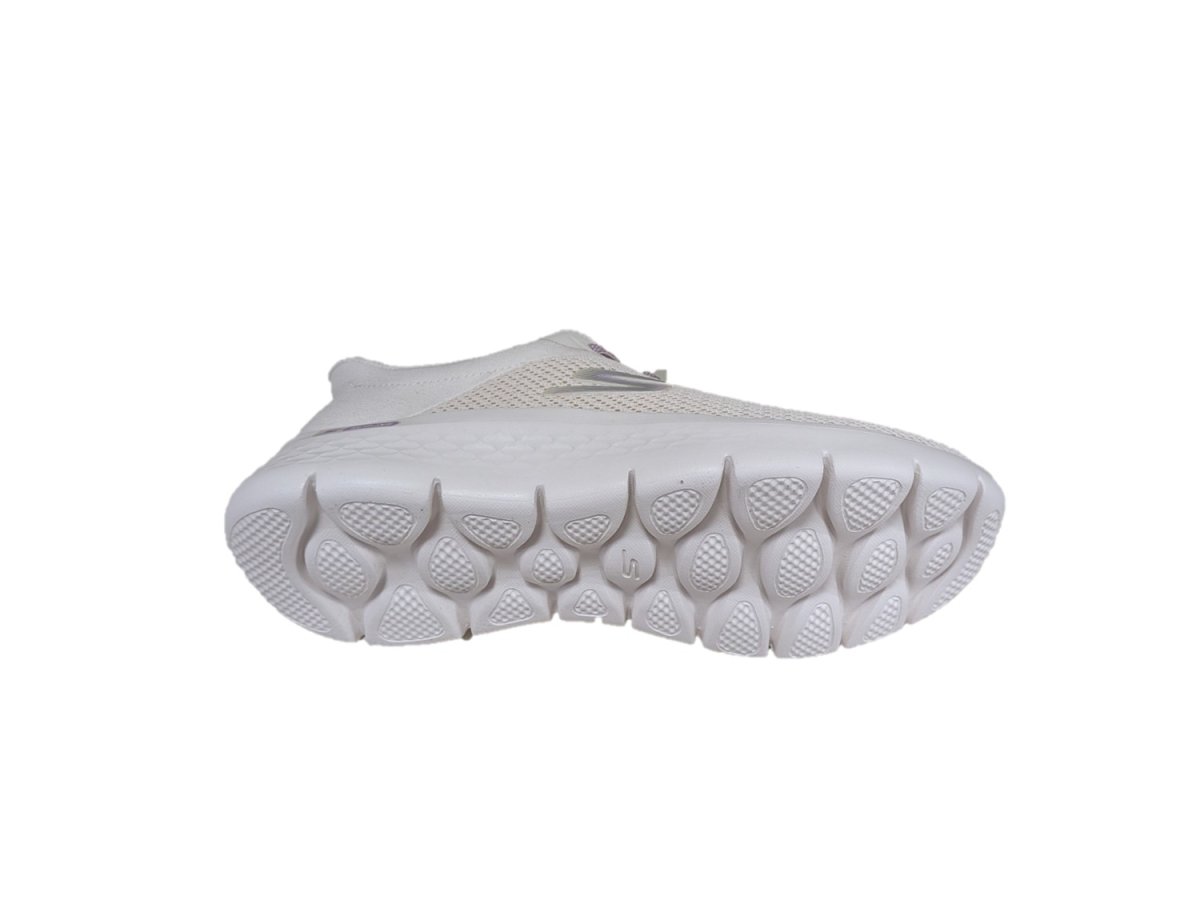 Skechers sneakers 125516 go walk flex carla ofwt - immagine 6