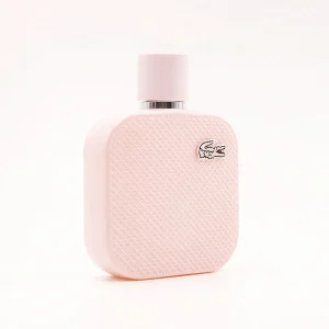 Lacoste Profumo da donna EDP L.12.12 ROSE