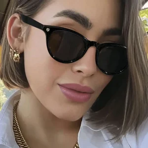 Occhiali stile vintage