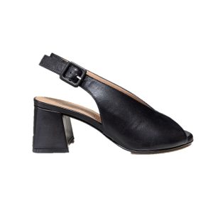 Melluso sandali donna n622z nero
