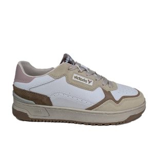 Victoria sneakers 8800125 beige