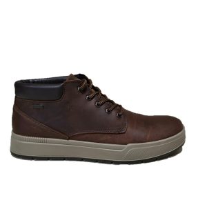 Igi&Co scarponcini uomo 8622211 marrone