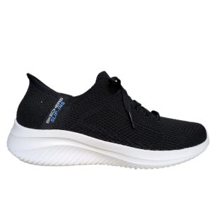 Skechers 150457 bkw Slip-ins Ultra Flex 3.0 – Elevated Motion