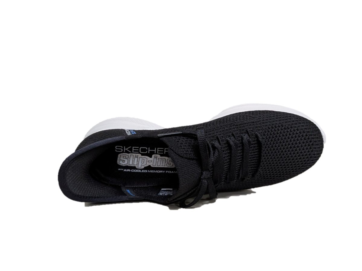 Skechers 150457 bkw Slip-ins Ultra Flex 3.0 – Elevated Motion - immagine 6