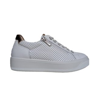 Igi&Co sneaker donna 1144511 bianco