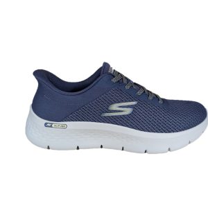 Skechers 125516 blgr Slip-ins GO WALK Flex – Carla blgr