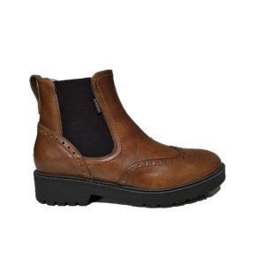 Nero Giardini 411452 cuoio stivaletti donna