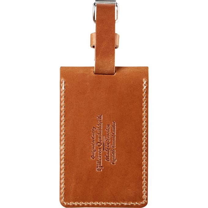 Fjallraven - Porta indirizzo per valigia 77362 - Cuoiol - immagine 3