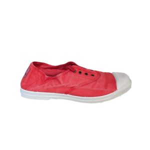 natural world sneakers donna 102e rosso