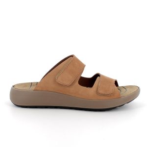 igi&co ciabatte uomo 5646133 cuoio