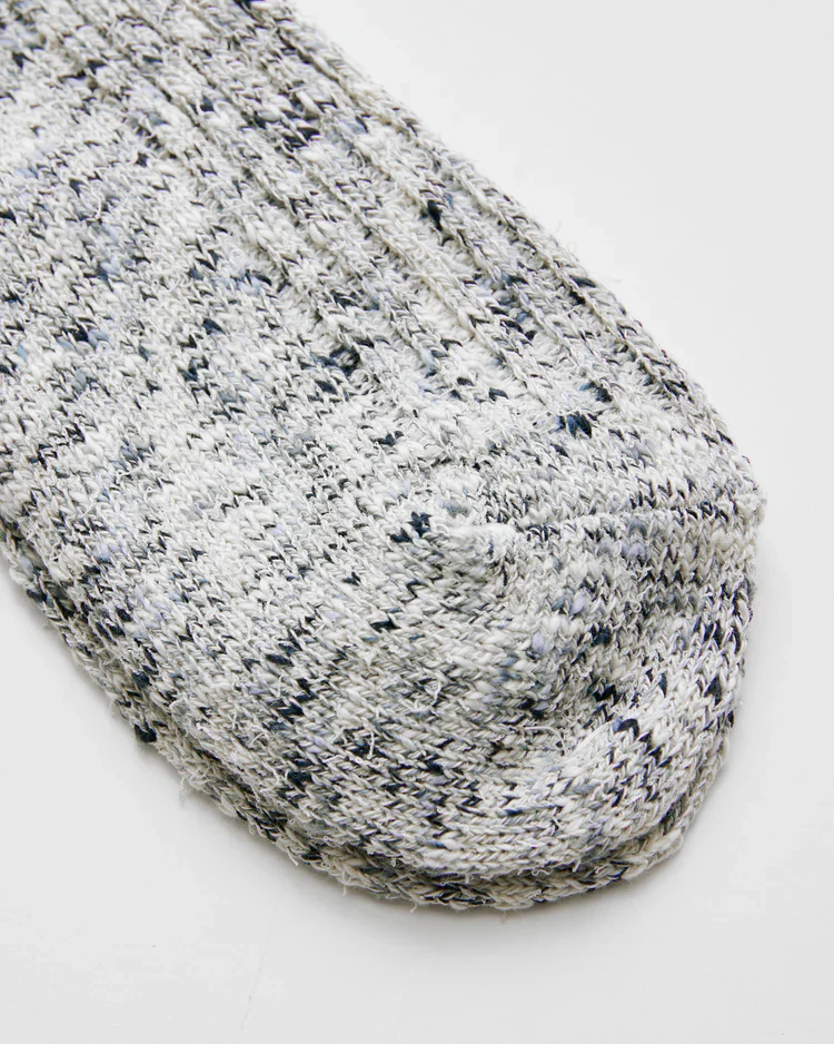 Homespun art yarn Crew Black - immagine 5