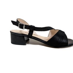 Melluso sandali donna k35157z nero