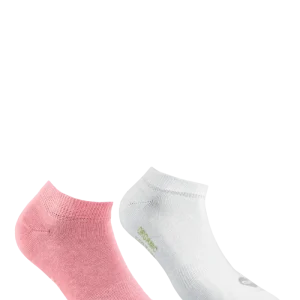 Minisocks Bio 2 Pack 2117 | Calzini Minisocks in cotone biologico 2 paia