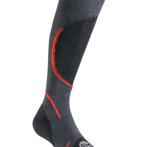 Freeski Powder 2190 | Calze da sci Freeride Powder in cashmere e lana vergine merino extrafine