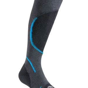 Freeski Powder 2190 | Calze da sci Freeride Powder in cashmere e lana vergine merino extrafine