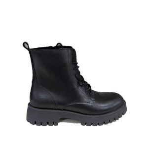 Frau anfibi donna 56l0 nero