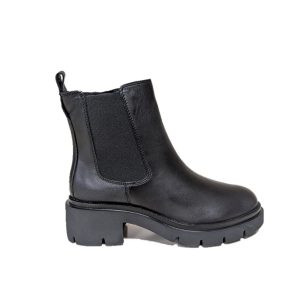 Melluso stivaletti donna k55517 nero