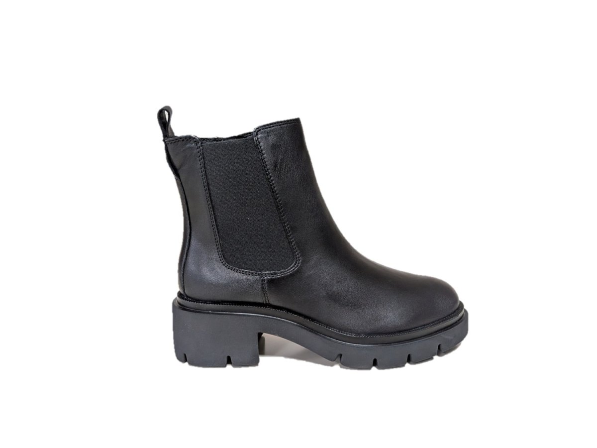 Melluso stivaletti donna k55517 nero - immagine 2