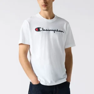 Big Logo Cotton Jersey T-Shirt