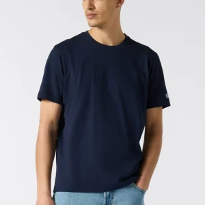 Oversized Men's T-Shirt in Heavy Cotton