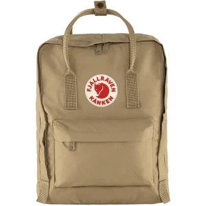 FJÄLLRÄVEN Kånken F23510 - 221 Clay