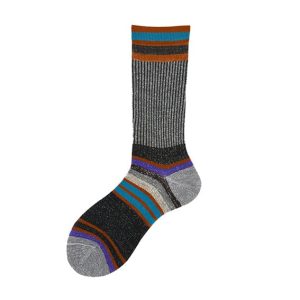 ALTO MILANO - 1020dc- Calzino -  col. 219 Grigio