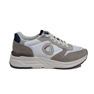 Blauer sneakers uomo Ray02 beige