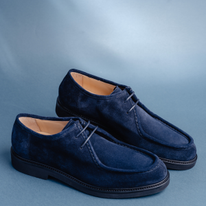 Ingegnere in Camoscio