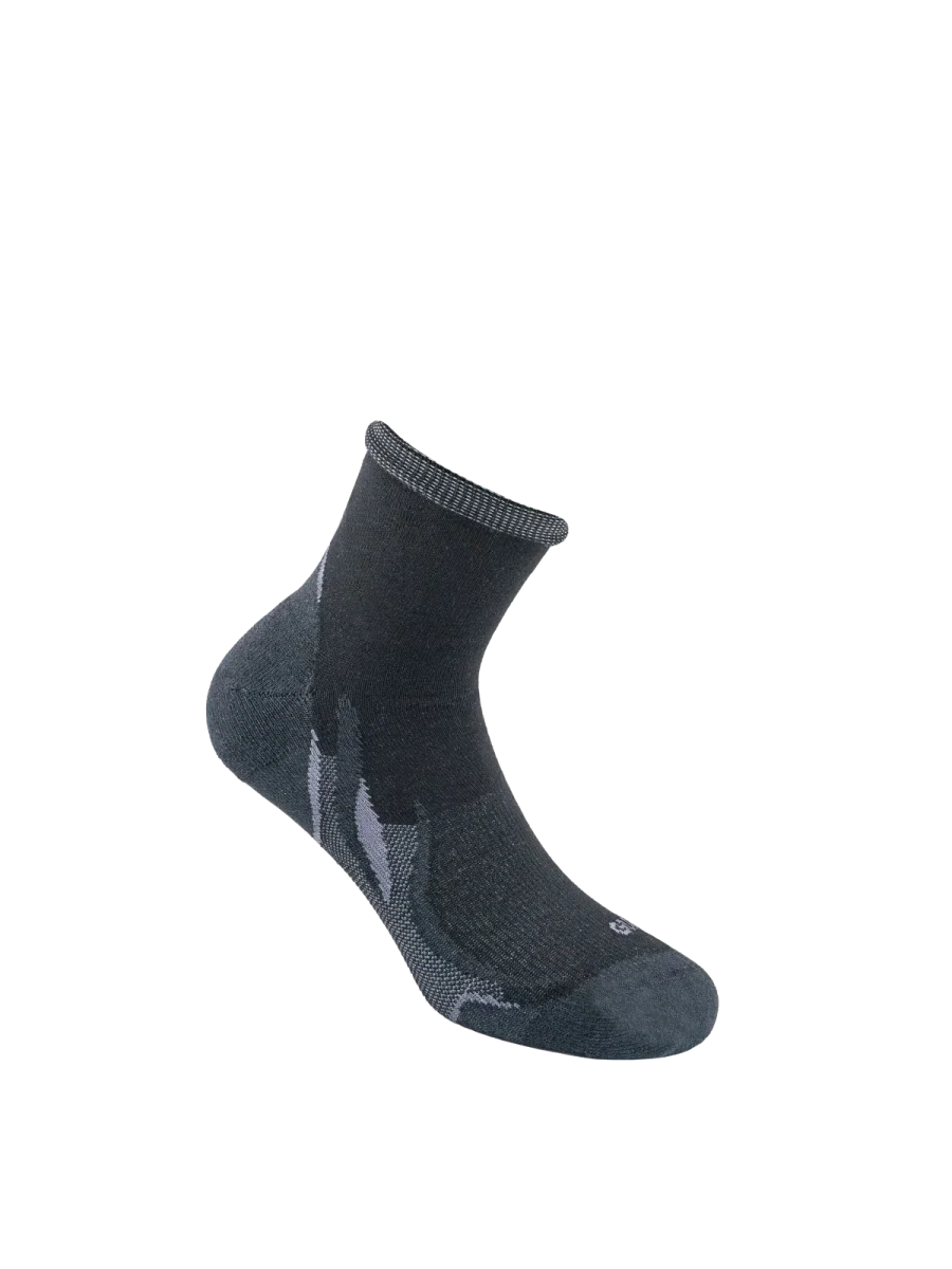 Hike Comfort 2340 | Polsino extra-morbido e ammortizzazione su punta e tallone - immagine 3