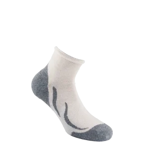 Hike Comfort 2340 | Polsino extra-morbido e ammortizzazione su punta e tallone