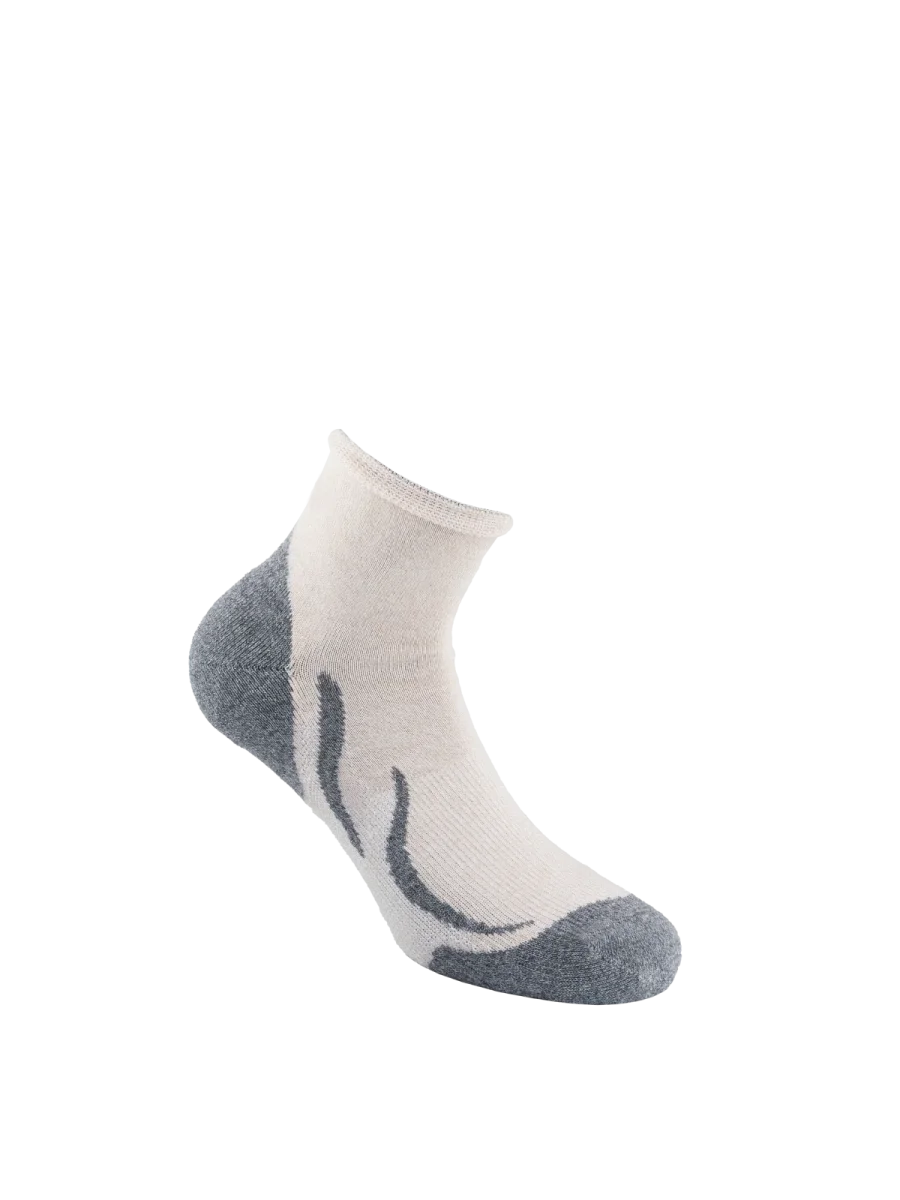 Hike Comfort 2340 | Polsino extra-morbido e ammortizzazione su punta e tallone - immagine 2