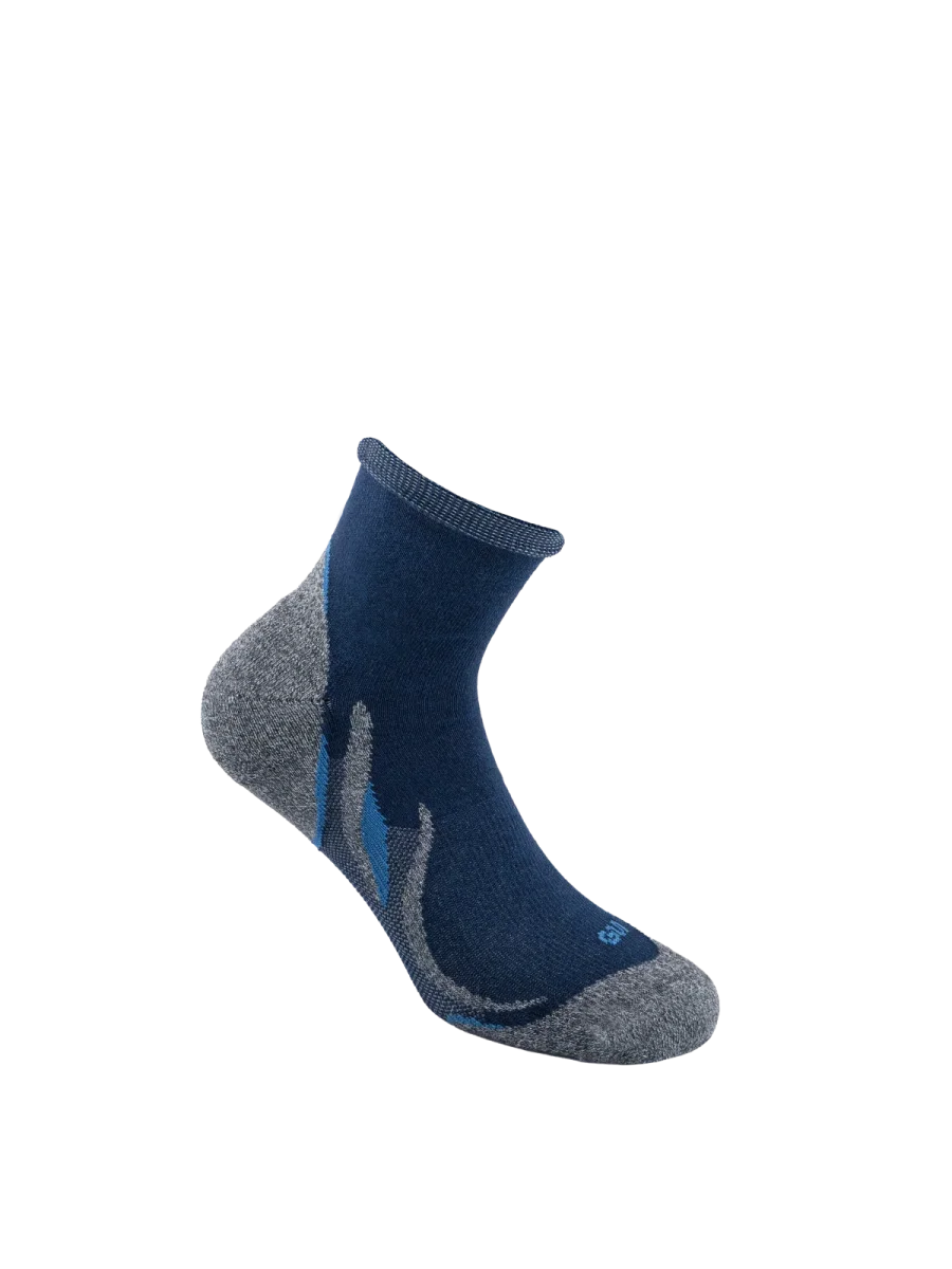 Hike Comfort 2340 | Polsino extra-morbido e ammortizzazione su punta e tallone - immagine 6